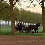 Bed and breakfast Het Schaapje