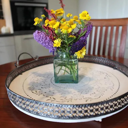 Het Schaapje Bed and breakfast Zieuwent