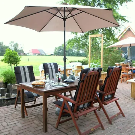 Het Schaapje * Zieuwent