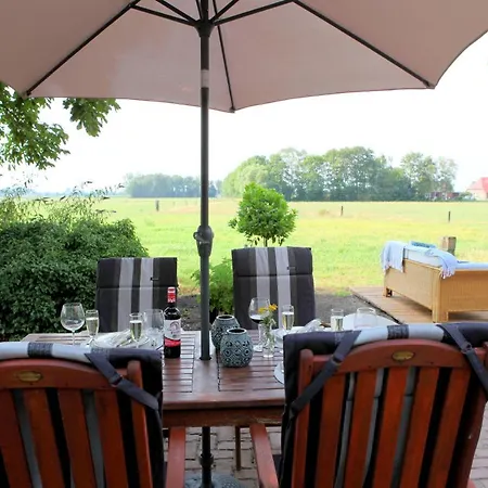 Bed and breakfast Het Schaapje *