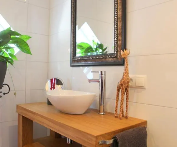 Het Schaapje Bed and breakfast