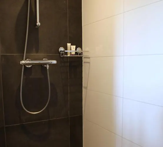 Het Schaapje Bed and breakfast *