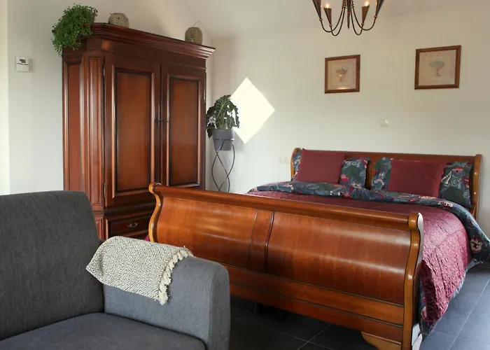 Het Schaapje * Zieuwent