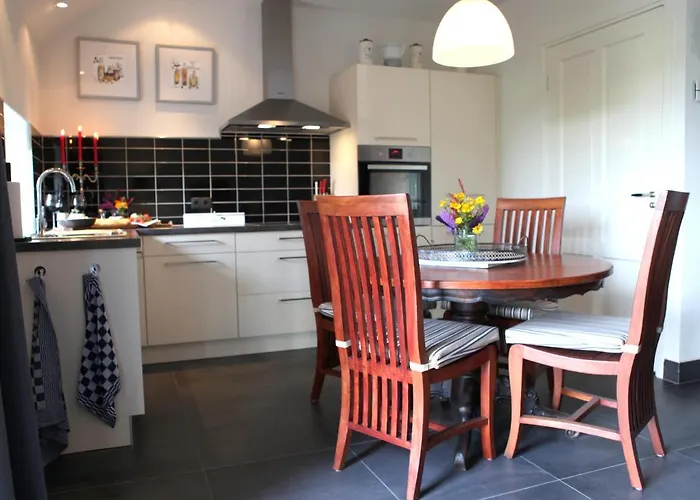 Het Schaapje Bed and breakfast