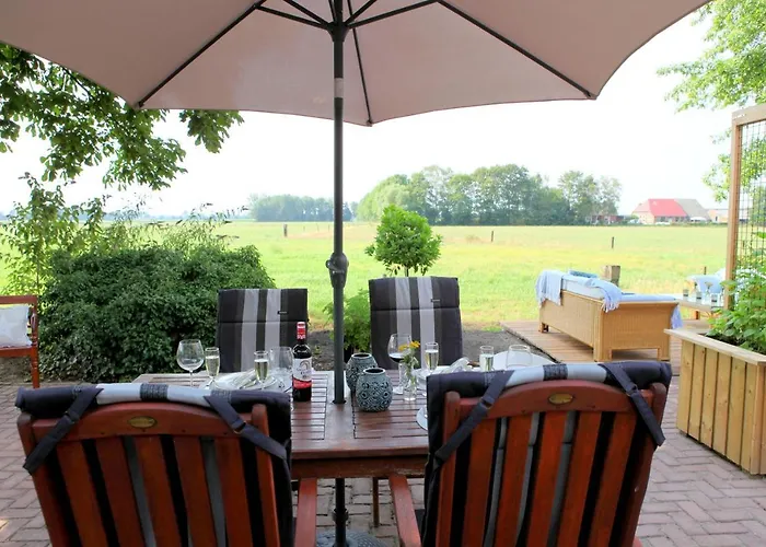 Bed and breakfast Het Schaapje *