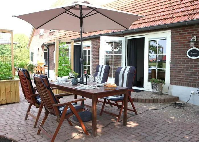 Het Schaapje * Zieuwent