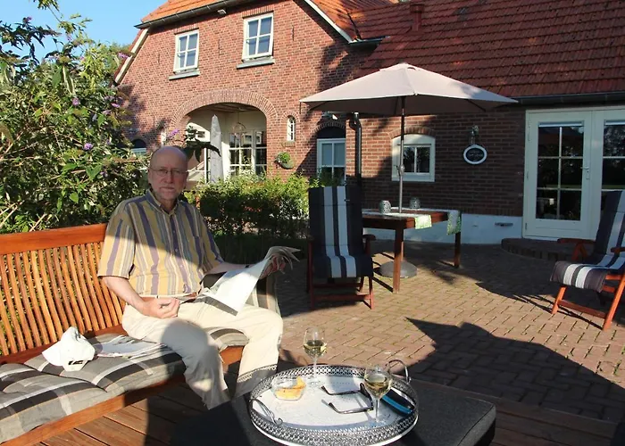 Bed and breakfast Het Schaapje