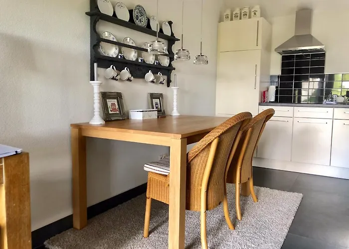 Bed and breakfast Het Schaapje