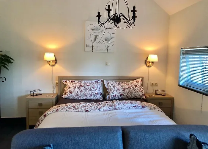 Bed and breakfast Het Schaapje Zieuwent