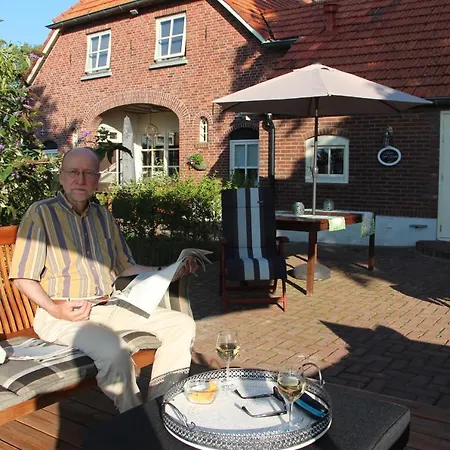 Bed and breakfast Het Schaapje