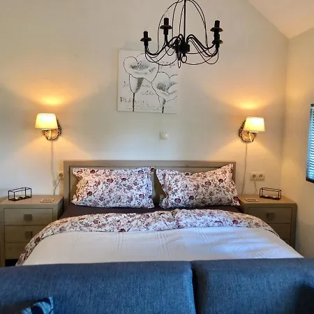 Bed and breakfast Het Schaapje Zieuwent