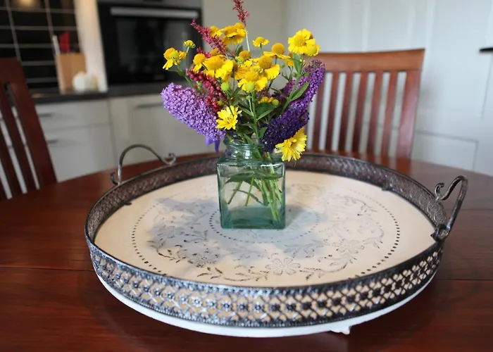 Het Schaapje Oda ve Kahvaltı Zieuwent