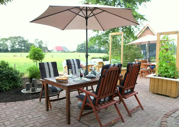 Het Schaapje * Zieuwent